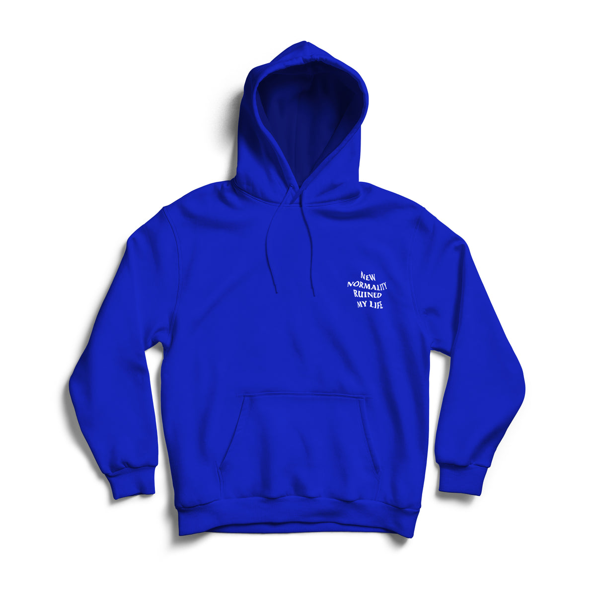 New discount normality hoodie