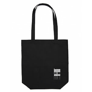 HUMAN NAUSEA COLLAB TOTE BAG – antidoto28